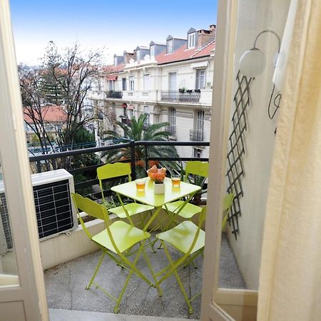 Mini Suite Miro Five Stars Holiday House Nizza Esterno foto