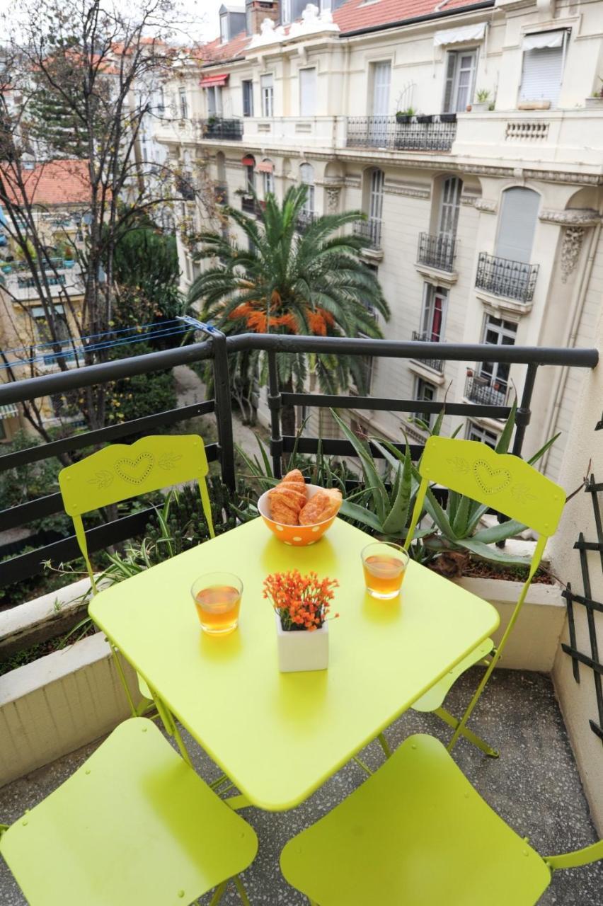 Mini Suite Miro Five Stars Holiday House Nizza Esterno foto