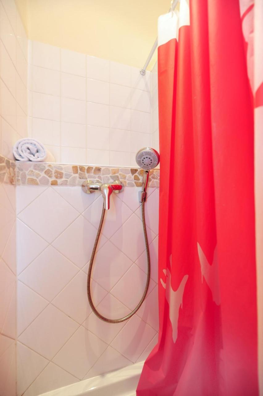 Mini Suite Miro Five Stars Holiday House Nizza Esterno foto