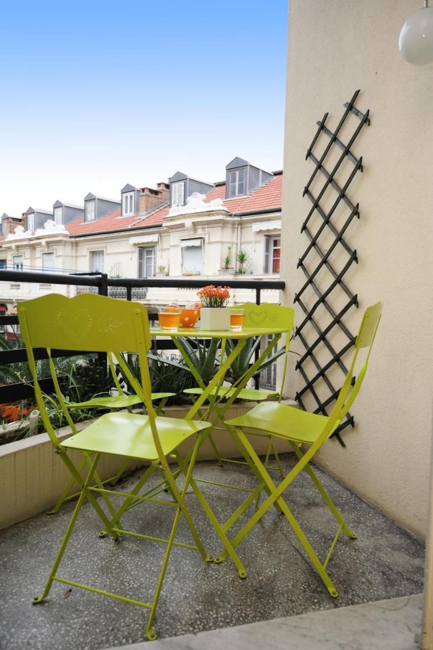Mini Suite Miro Five Stars Holiday House Nizza Esterno foto