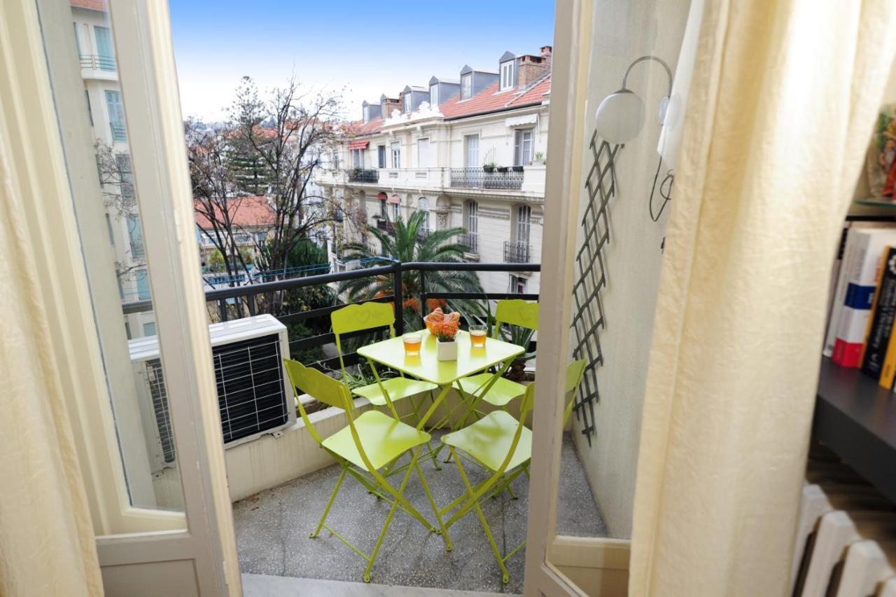 Mini Suite Miro Five Stars Holiday House Nizza Esterno foto