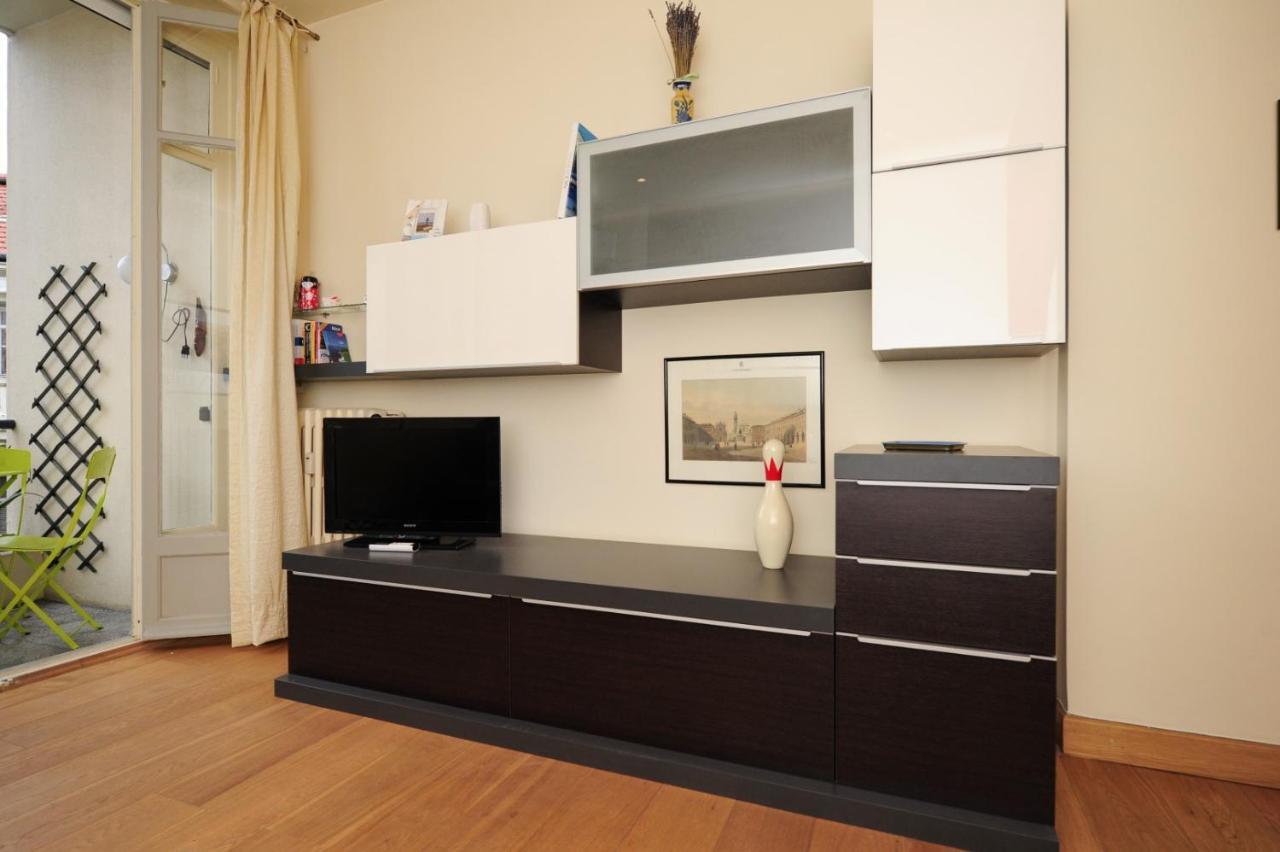 Mini Suite Miro Five Stars Holiday House Nizza Esterno foto