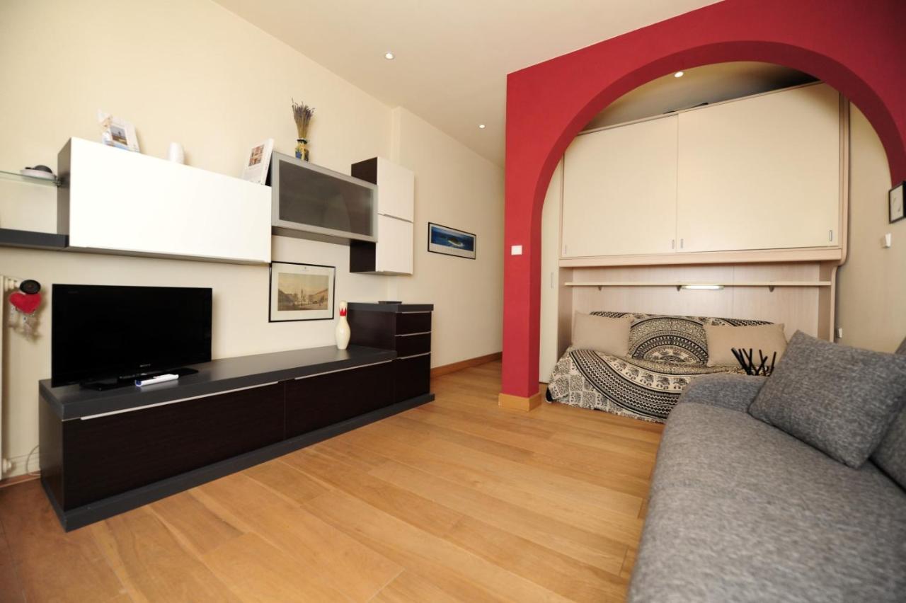 Mini Suite Miro Five Stars Holiday House Nizza Esterno foto