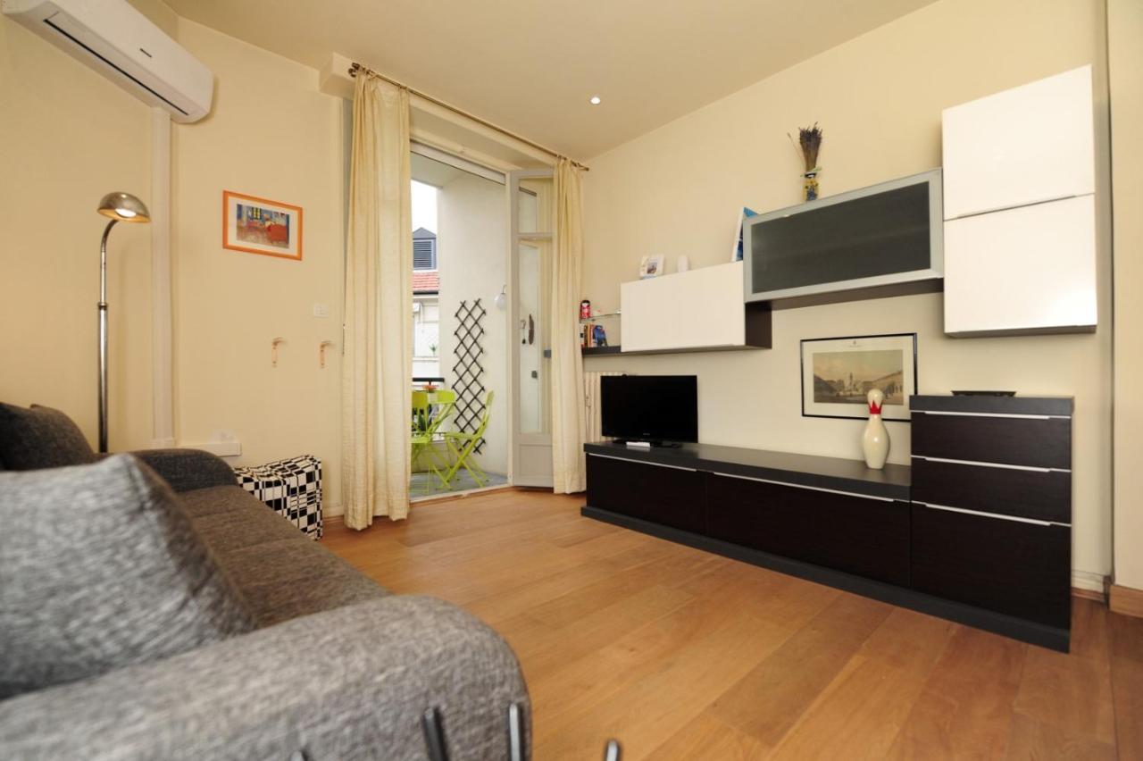 Mini Suite Miro Five Stars Holiday House Nizza Esterno foto